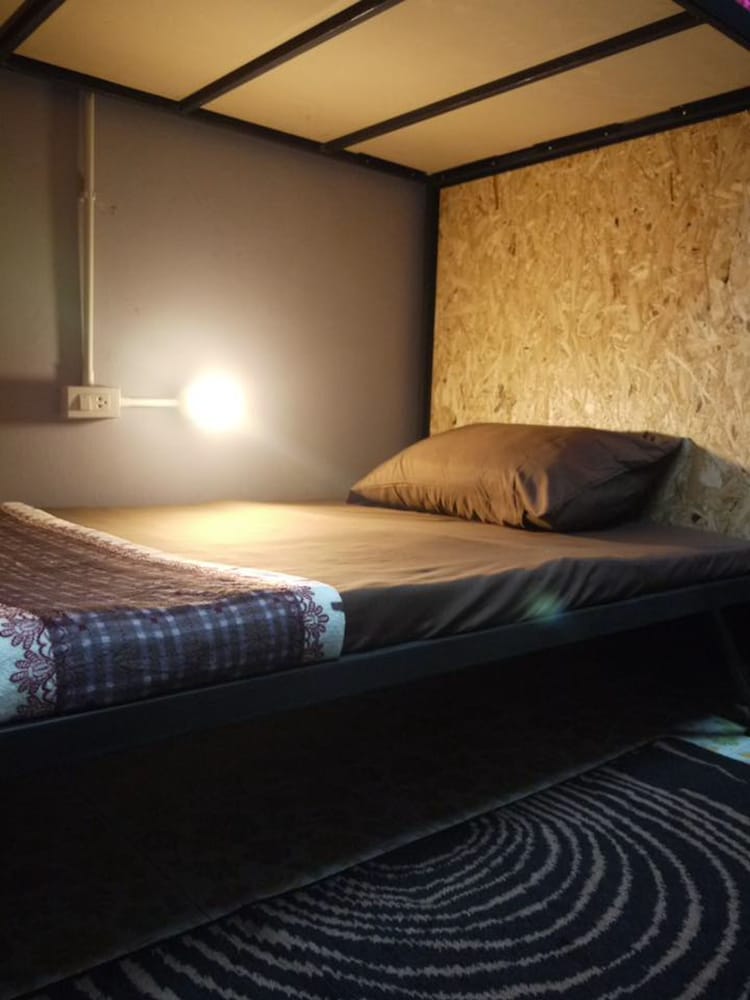 Female Dormitory