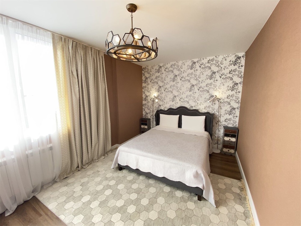 Standard Double Room, Balcony, Mountain View photo 1