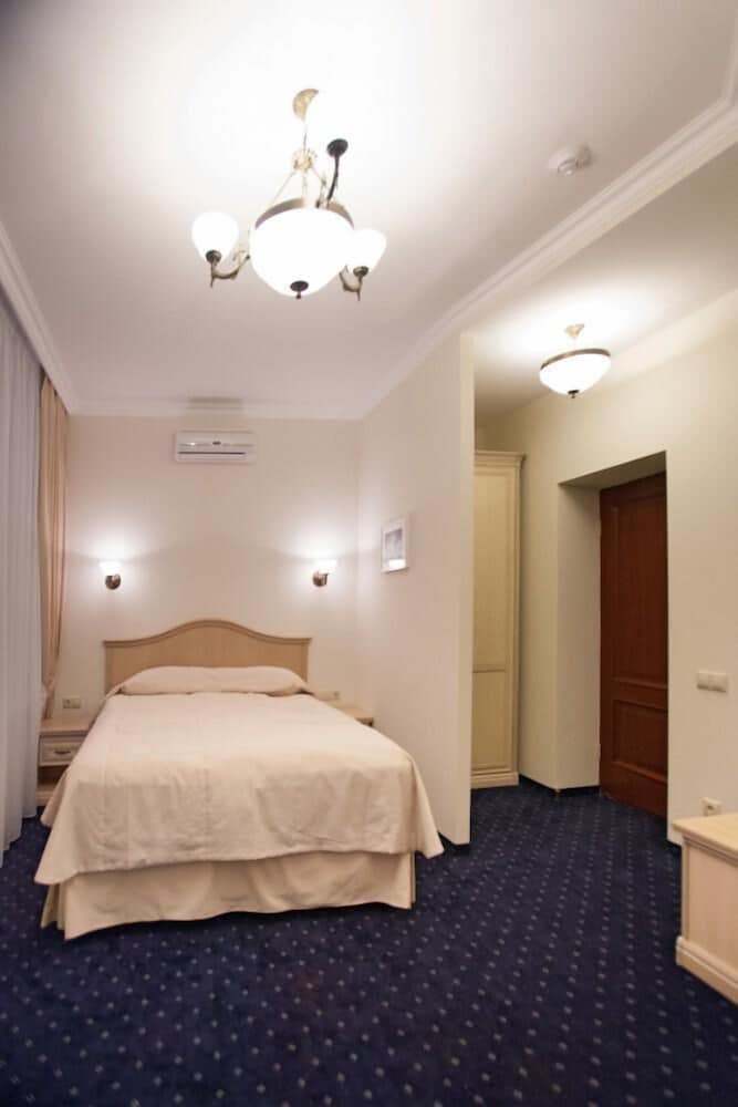 Comfort Twin Room, Park View