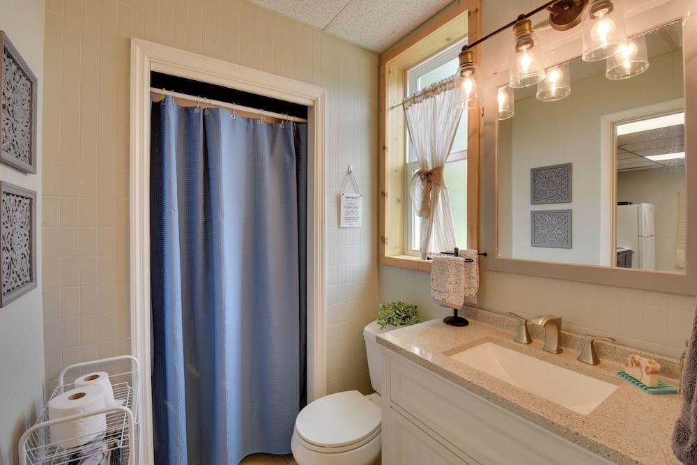 Cottage (1 Bedroom) photo 2