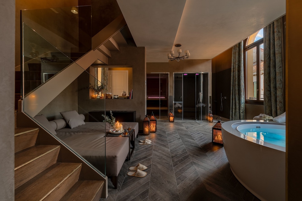 Luxury Suite (Private SPA) photo 1