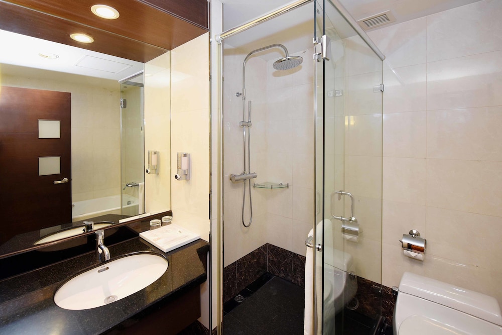 Deluxe Twin Room, 2 Twin Beds - Photo 4