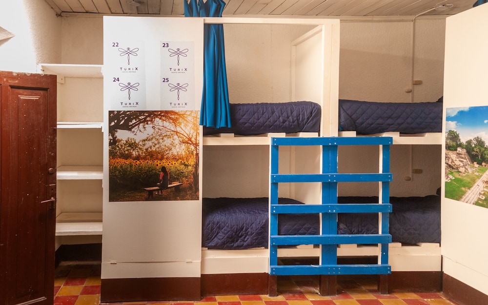 Classic Shared Dormitory photo 1