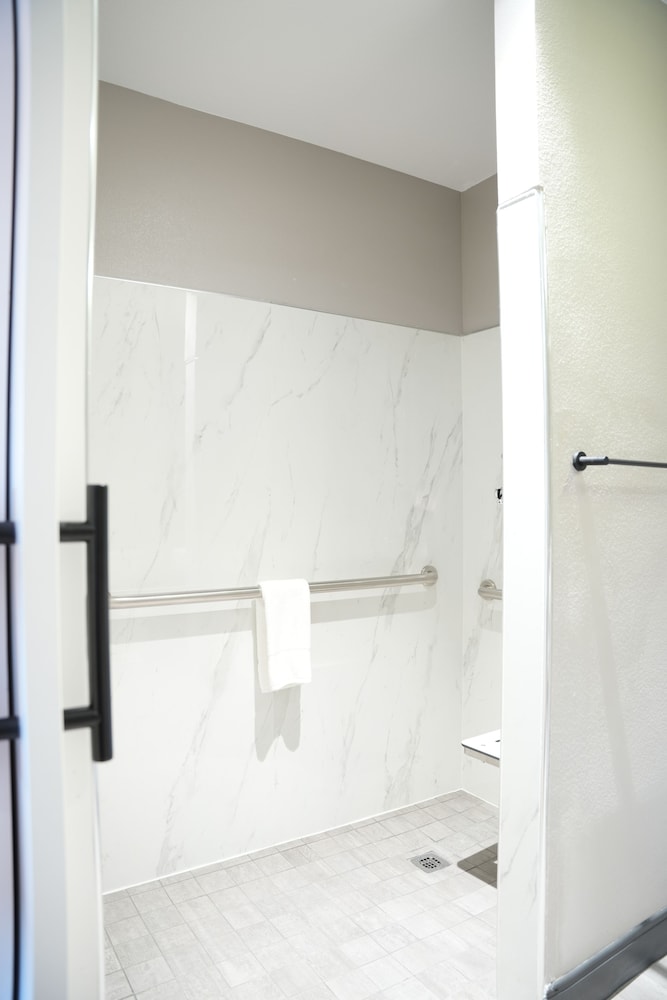 Studio 6 Suites Stockton, CA Waterfront, Billede 4