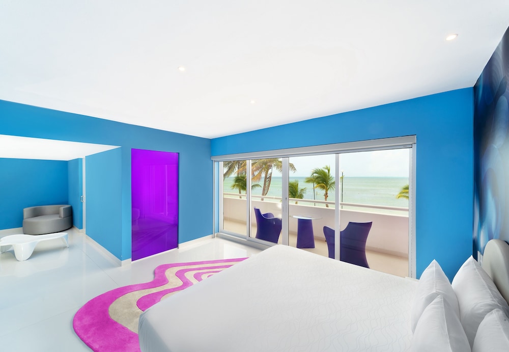 Seduction Beachfront Suite - Photo 5