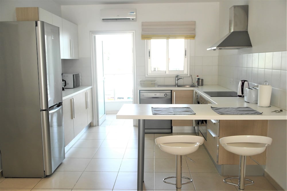 Comfort Apartment, 2 Bedrooms, Terrace, City View (Madera) photo 2
