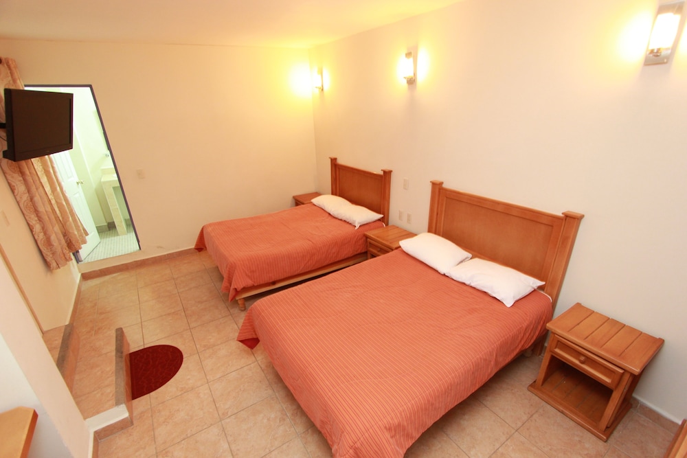 Double Room photo 1