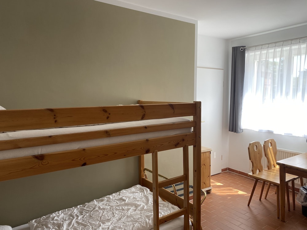 Family Suite, 2 Bedrooms, Connecting Rooms photo 2