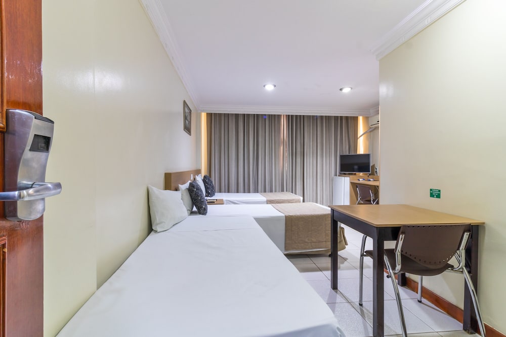 Basic Triple Room - Photo 1