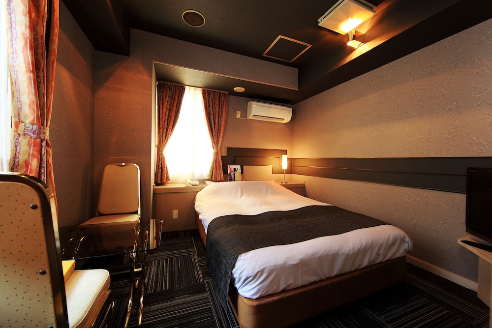 Double Room (A), Non smoking - Photo 6