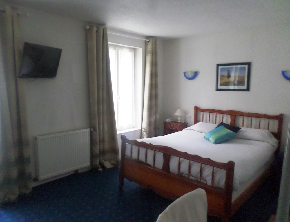 Junior Suite (Au jardin du parc) photo 3