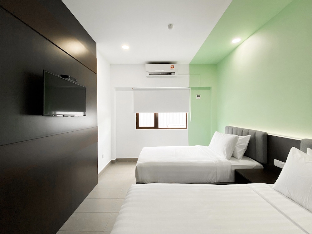Comfort Room - Photo 6