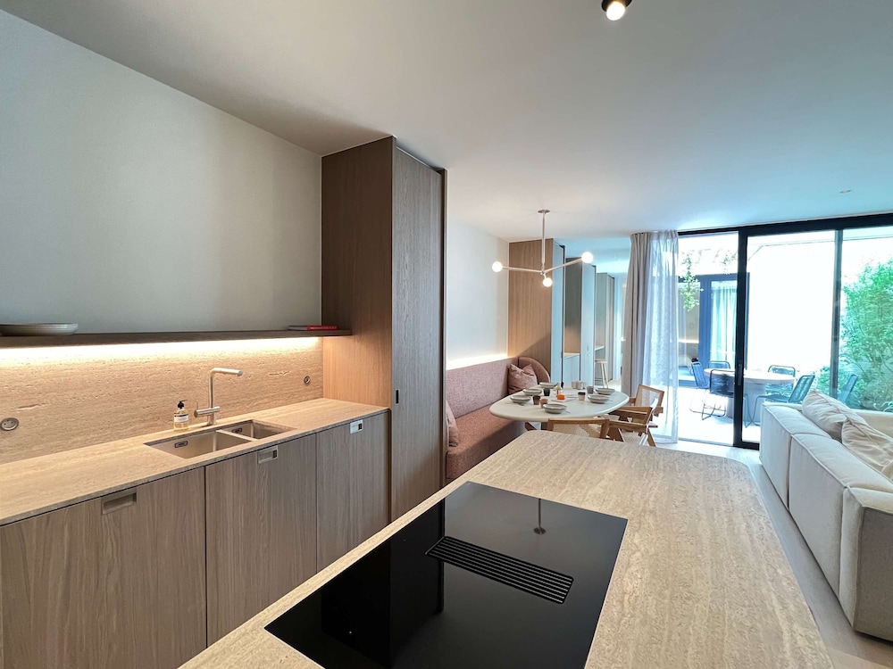 Huswell - Nosso Logies - Chic Stay in Knokke-heist, Foto 17