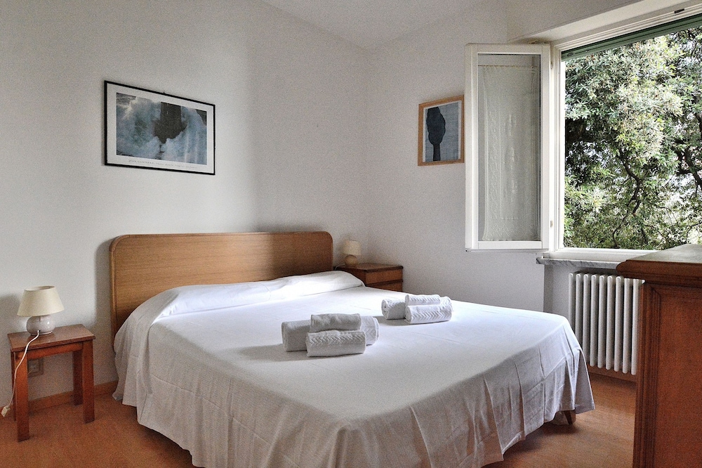 Apartment, 2 Bedrooms