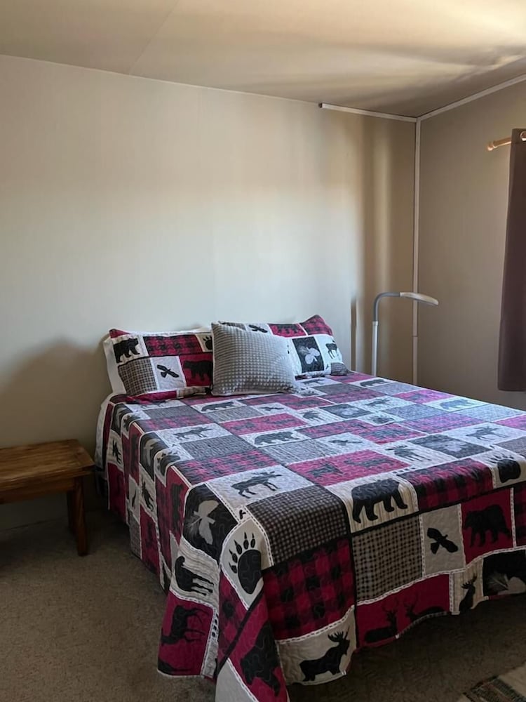 Comfort Room photo 1