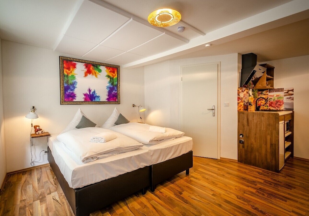 Studio (Haus Promenade - Studio Mosel) photo 3