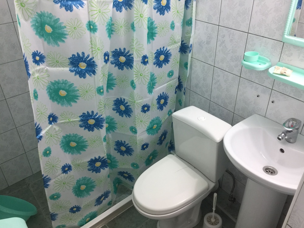 Standard Triple Room photo 3