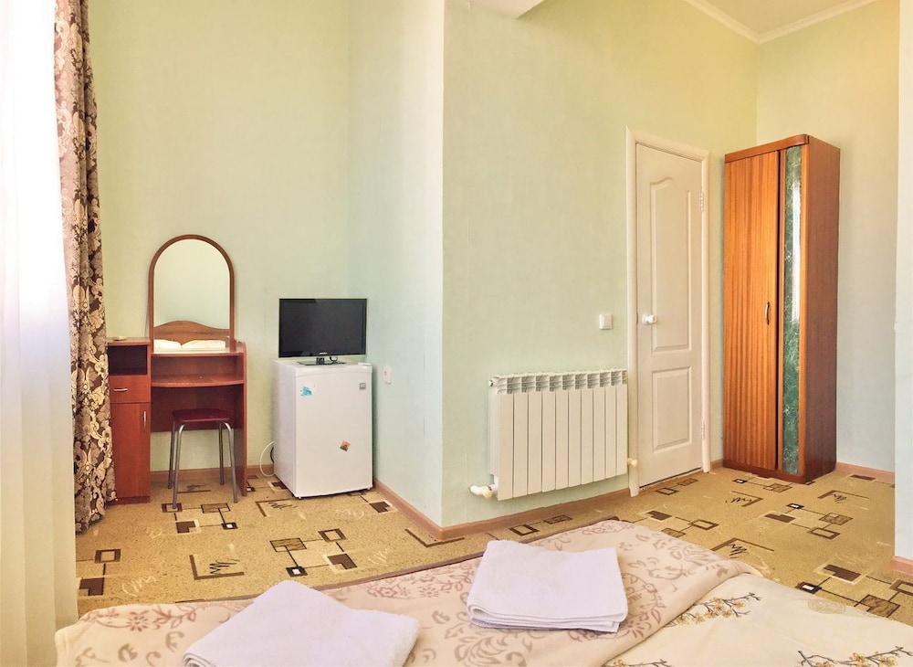Standard Double Or Twin Room, Sea View photo 3