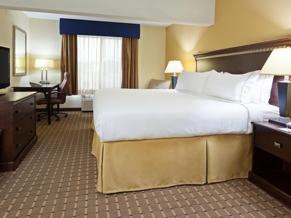 Suite, 1 King Bed, Accessible, Non Smoking (Comm) - Photo 1