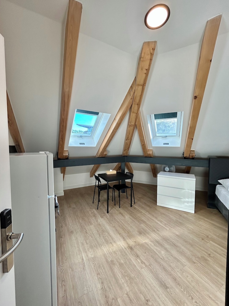 Junior Suite — the supplier's photographs — photo 3