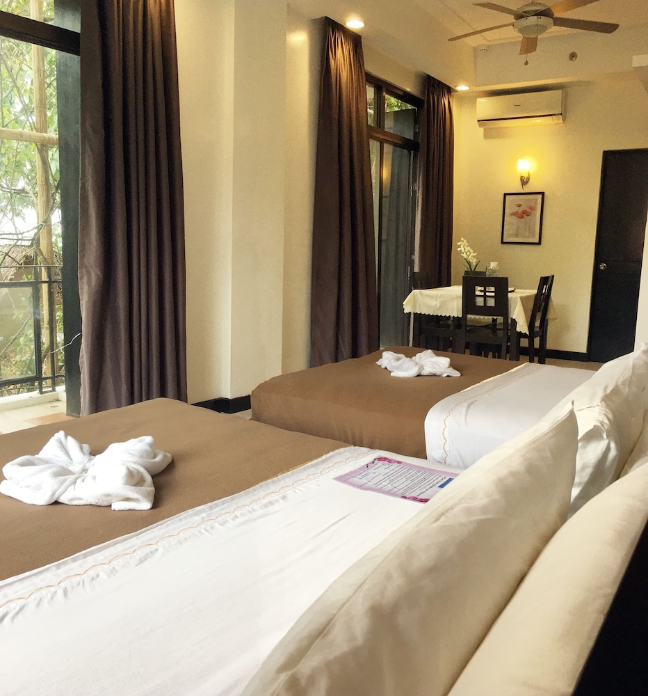 Junior Suite - Photo 14