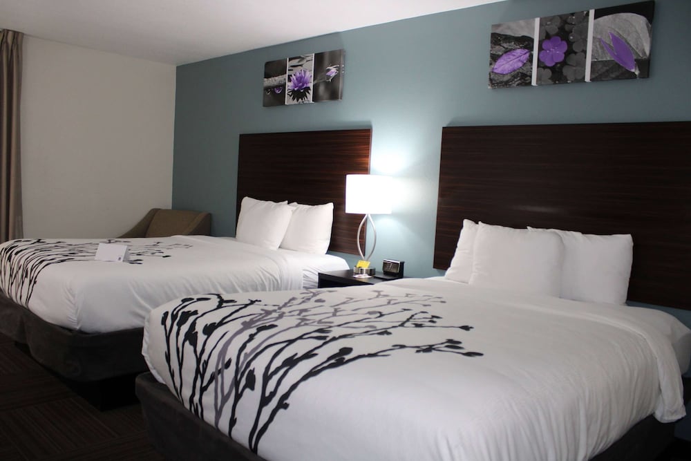 Room, 2 Queen Beds, Non Smoking - Photo 1