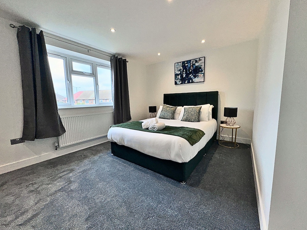 Premier Apartment photo 1