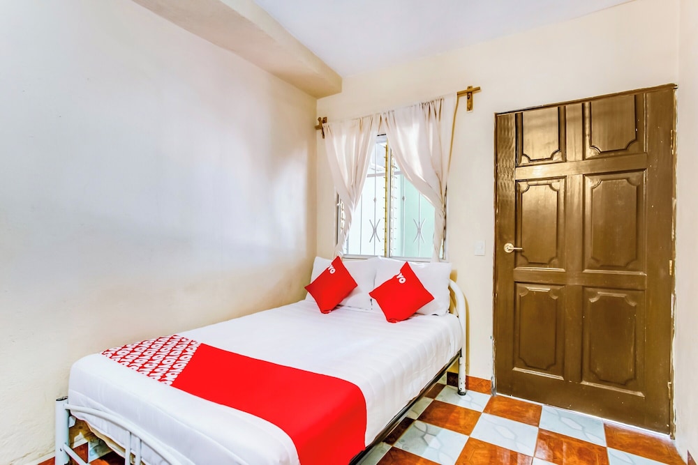 Standard Double Room, 1 Queen Bed photo 1