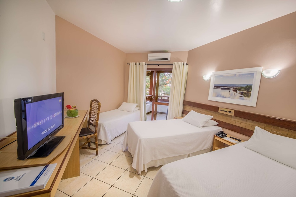 Standard Room, 2 Twin Beds, Non Smoking (Third bed is Single Bed)