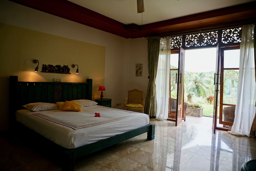 Garden Suite with Valley View photo 2