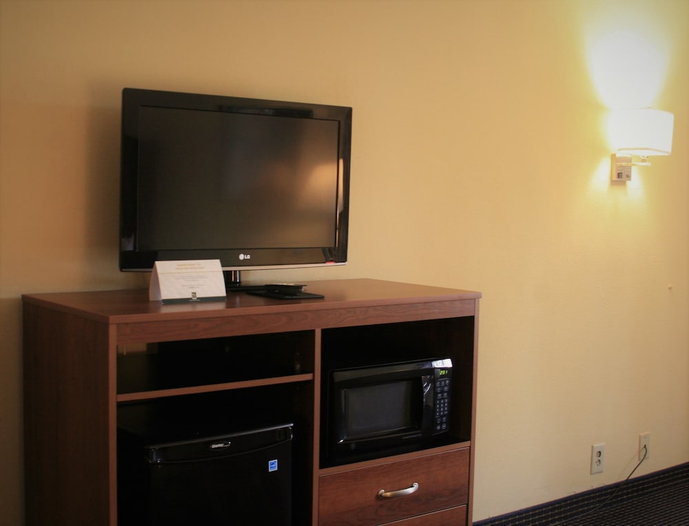 Standard Double Room - Photo 3