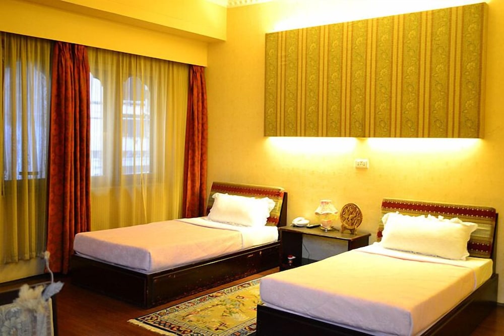 Deluxe Double Room photo 2