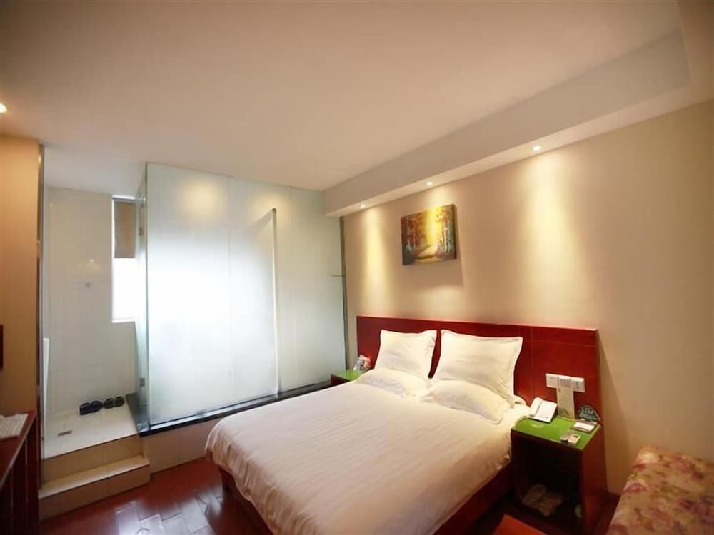 Double Bed Room photo 1