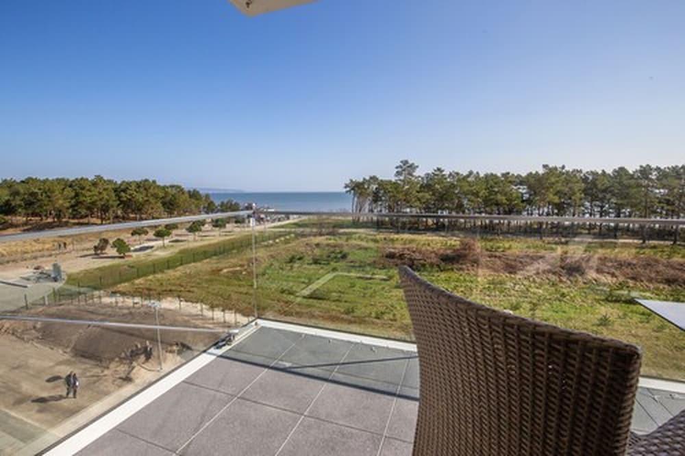 Apartment, 1 Bedroom, Sea Facing photo 2
