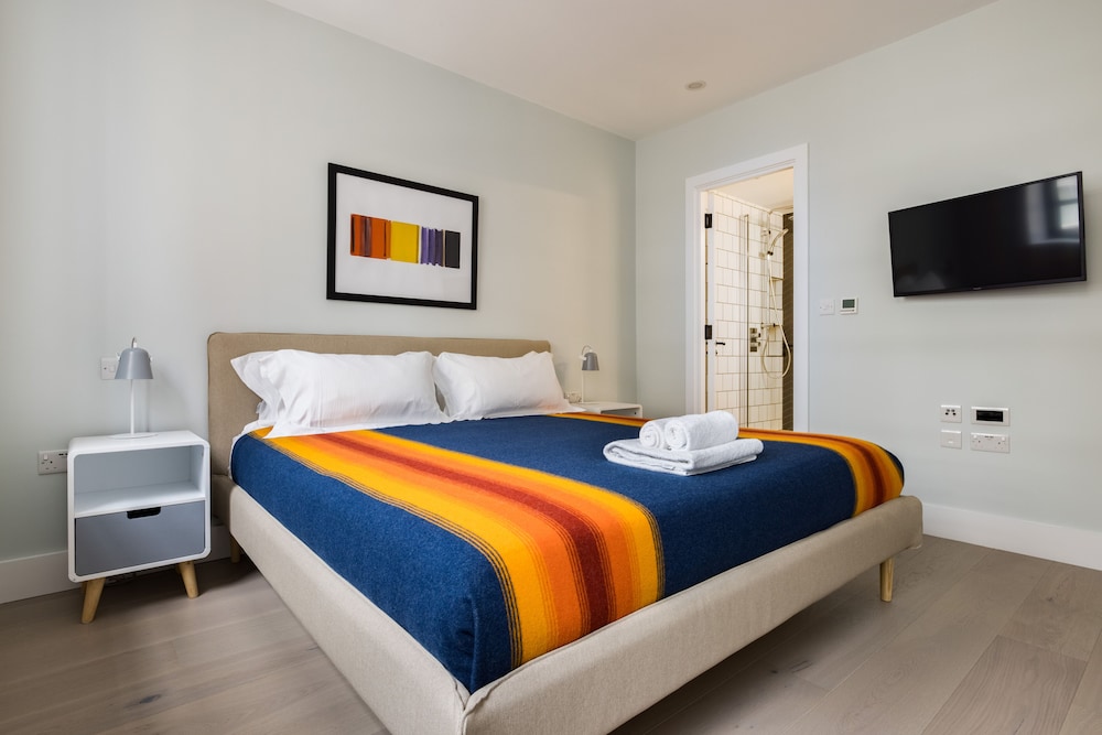 Luxury Suite, 2 Bedrooms photo 2