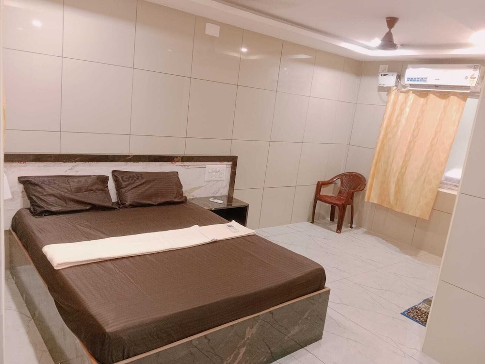 Deluxe Double Room, City View photo 2