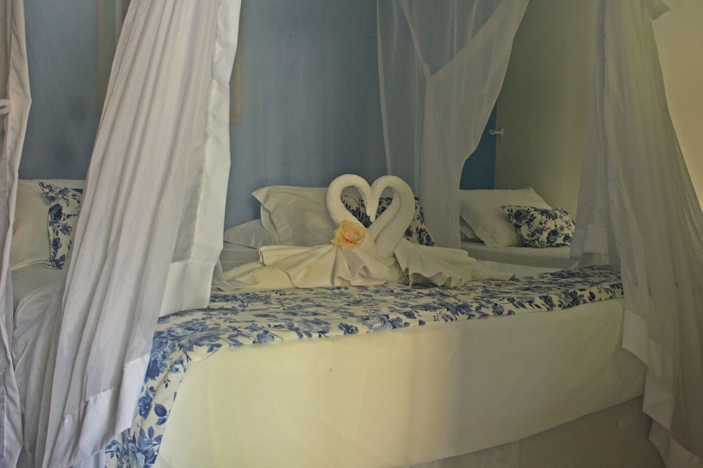 Standard Triple Room photo 3