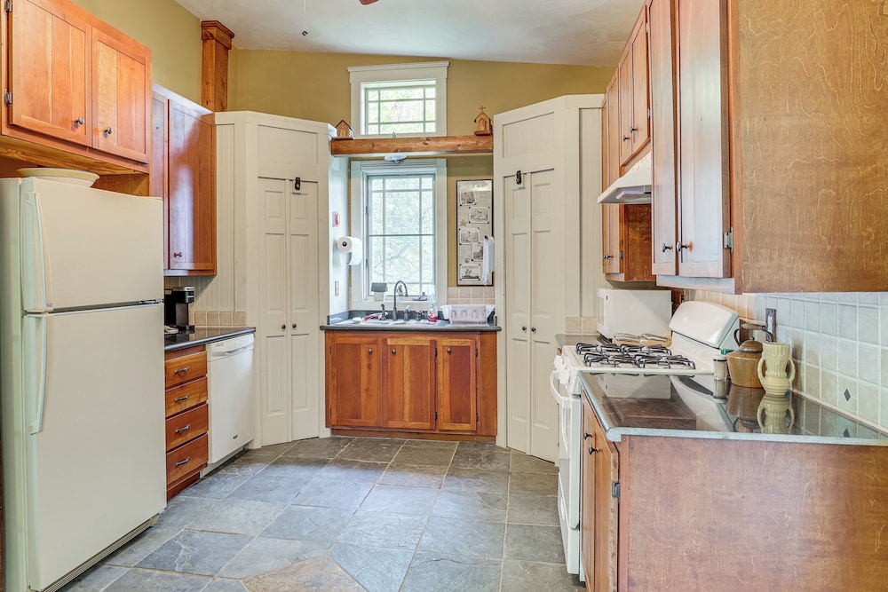 Cottage (3 Bedrooms) photo 2