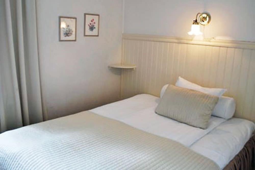 Deluxe Single Room photo 2