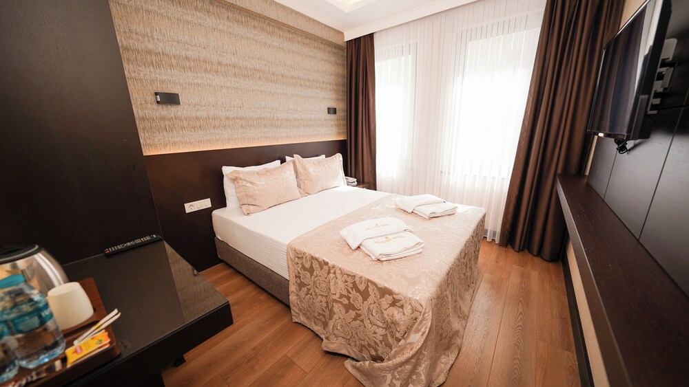 Deluxe Double Room photo 1