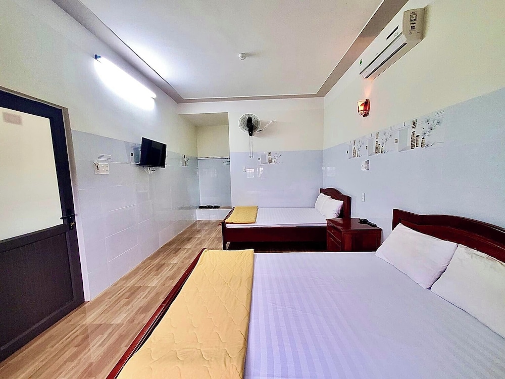 Deluxe Double Room photo 2