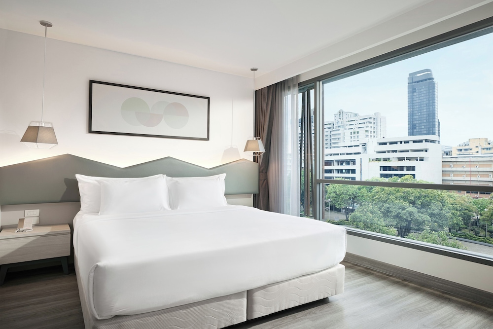Deluxe Room, Park View photo 2