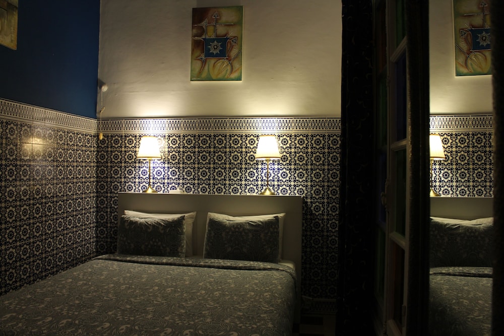 Comfort Double Room, 1 Queen Bed