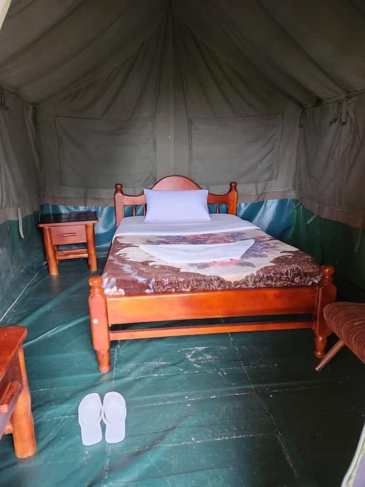 Superior Tent photo 1
