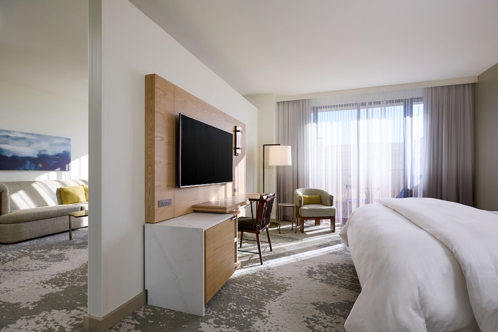 Studio Suite, 1 King Bed