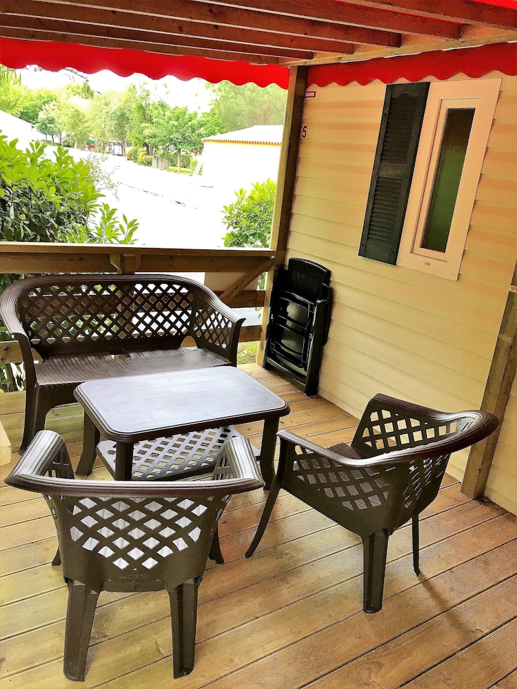 Comfort Chalet, 2 Bedrooms photo 2