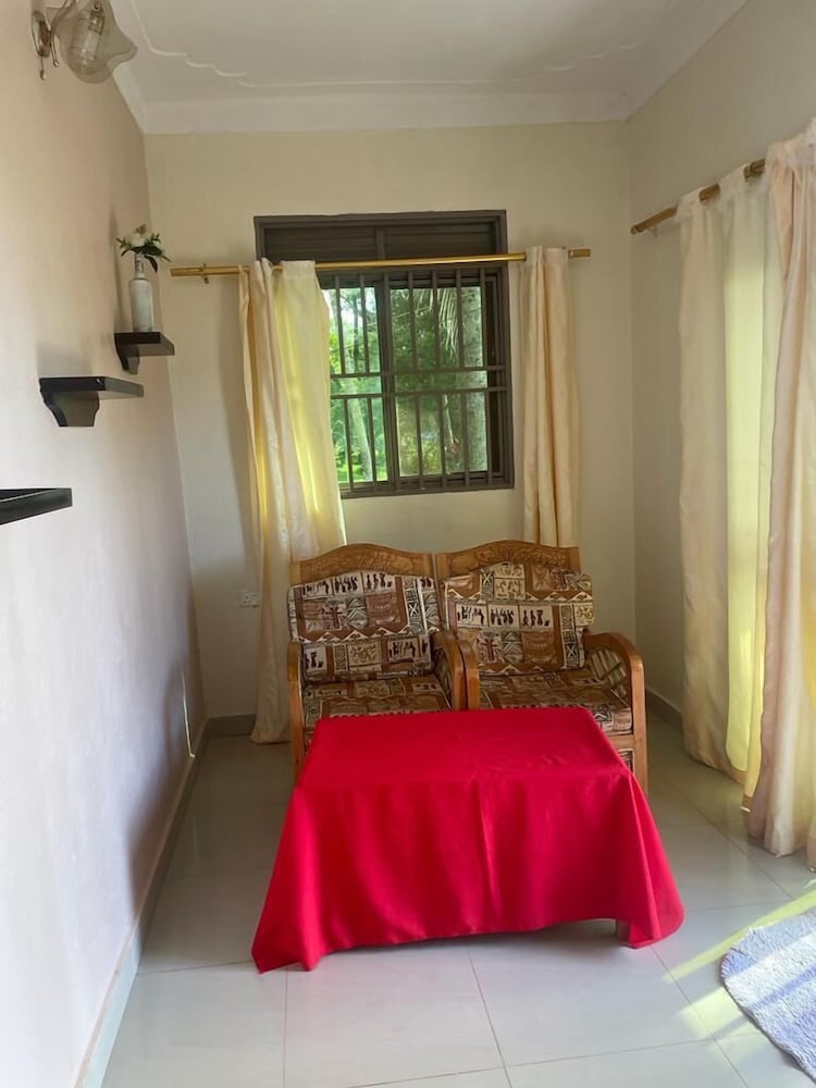 Comfort Double Room Single Use, 1 Bedroom, Bathtub, Lake View photo 3