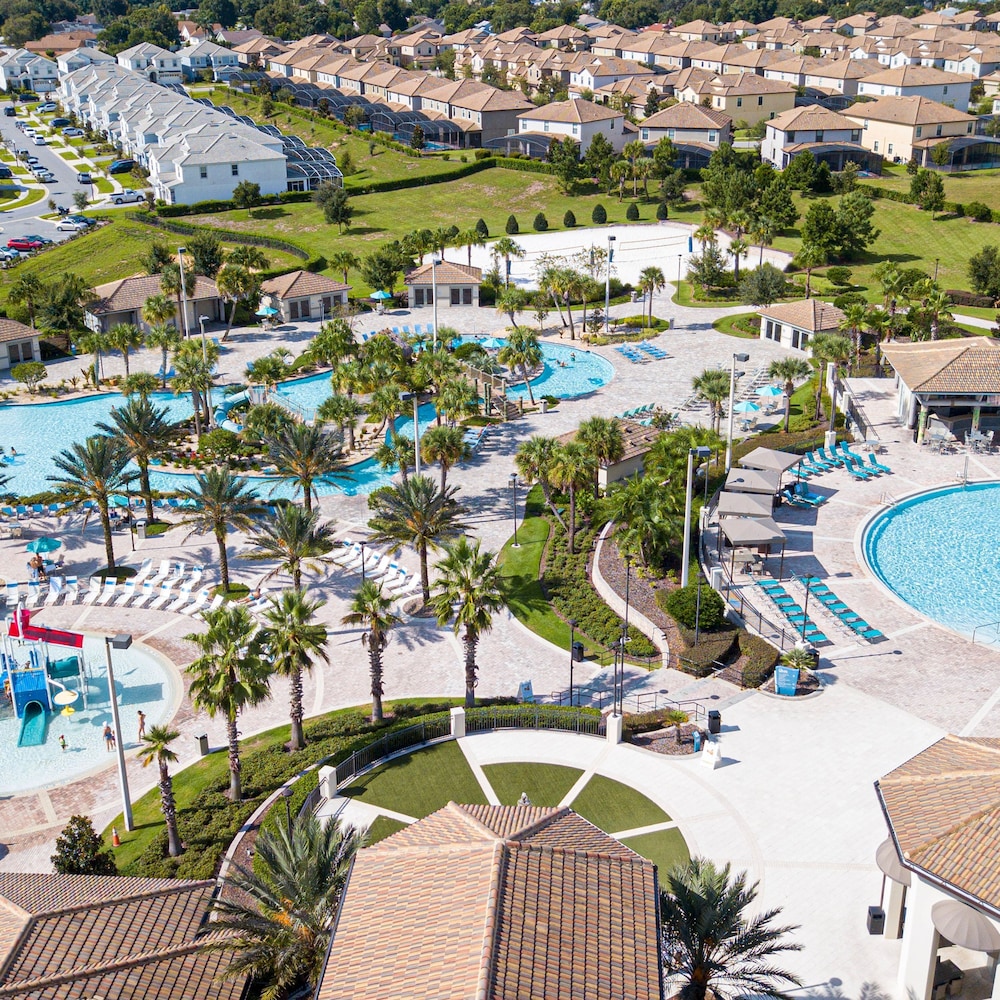Amazing Resort Private Pool Chg102, Foto 73