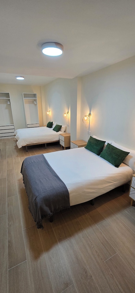 Suite Superior, Balcón, Vista a la Ciudad