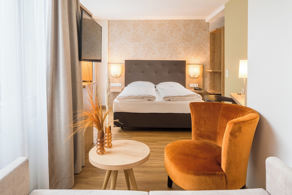 Business Triple Room, 1 Bedroom - Photo 2